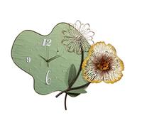 Orologio da Parete Creativo Fashionsimple Orologi da Parete Orologi Moderni in Silenzio per la Cucina da Letto Soggiorno Non ticchetti