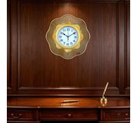 Orologio Da Parete Decorativo E Pratico, Regalo Originale, Oggetto Decorativo ,