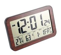 Orologio da Parete Digitale a Grande Schermo Orologio da Parete Elettronico7453