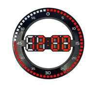 Orologio da Parete Digitale Varie Impostazioni Luminosit?? Regolazione Automatic