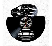 Orologio da parete disco in vinile auto ibrido plug-in elettrico Byd Seal U