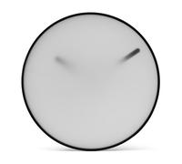 Orologio da Parete Gejst Momentt Bianco