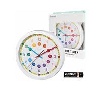 OROLOGIO DA PARETE HAMA Easy Learning