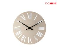Orologio da parete in abs, Modello FIRENZE Design CASTIGLIONI per Alessi