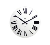 Orologio da parete in abs, Modello FIRENZE Design CASTIGLIONI per Alessi