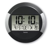 Orologio da parete ""Ischia"", numero, DCF, orologio. tavolo, poster. temp., ...