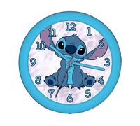 OROLOGIO DA PARETE KIDS EUROSWAN Stitch