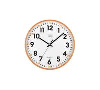 Orologio da parete Lowell 00720YO Yes Time
