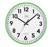 Orologio da parete Lowell 00720YV Yes Time