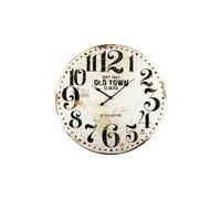 Orologio da parete Lowell 21486 Justaminute