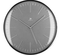 Orologio da parete Lowell Trendy diametro 35cm grigio - 00881-CF