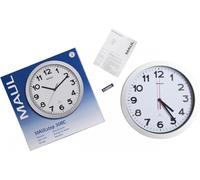Orologio da parete Maul passo 30 RC NEW