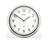 OROLOGIO DA PARETE MEBUS radio-controllato