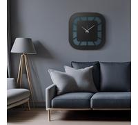 Orologio da parete minimal EXO 5093 ARTI E MESTIERI