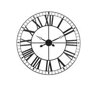 OROLOGIO DA PARETE MIROYTENGO Tibor, con luce, snooze