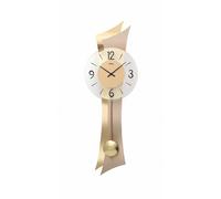 Orologio da parete moderna con meccanismo al quarzo di AMS