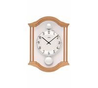 Orologio da parete moderna con meccanismo al quarzo di AMS