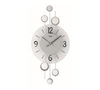 Orologio da parete moderna con meccanismo al quarzo di AMS