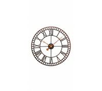 Orologio da parete moderna con meccanismo al quarzo di AMS