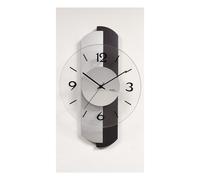 Orologio da parete moderna con meccanismo al quarzo di AMS