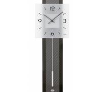 Orologio da parete moderna con meccanismo al quarzo di AMS