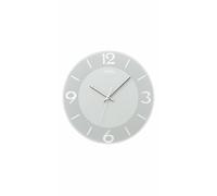 Orologio da parete moderna con meccanismo al quarzo di AMS AM W9571 nuovo