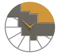 Orologio da parete moderno Scalea 42 cm Callea Design (melone)