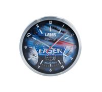 Laser Tools Corsa Orologio da Parete 8346