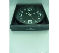 Orologio Da Parete Silenzioso Atmosphera 30 CM - Colore A Scelta