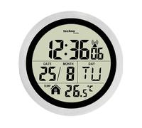 OROLOGIO DA PARETE TECHNOLINE WT 3005, con luce