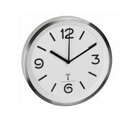 OROLOGIO DA PARETE TFA DOSTMANN 60.3535.02, con luce