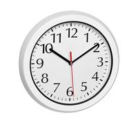 Orologio Parete Radiocontrollato Esterno TFA 60.3542.02 Radio Protezione Spruzzi