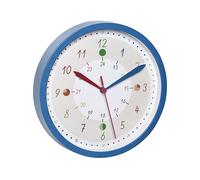 OROLOGIO DA PARETE TFA Tick & Tack