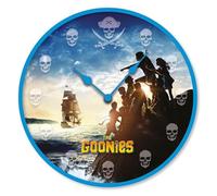 Merchandising Goonies (The): Pyramid (Wall Clock / Orologio Da Muro)