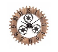Orologio da parete Ticking Q38 D60 Bizzotto arredo interno