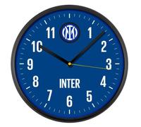 Orologio da parete analogico compatibile con Inter