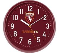 OROLOGIO DA PARETE TORINO FC