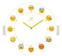 Orologio da parete Lowell Emoticons 14873