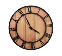 OROLOGIO DA PARETE VIDAXL rotondo