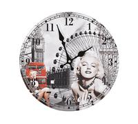 OROLOGIO DA PARETE VIDAXL vintage