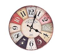 OROLOGIO DA PARETE VIDAXL vintage