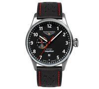 Orologio Da Pilota Uomo BAUHAUS CT-BHA Tornado Automatico Nero 2764-2