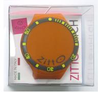 Orologio da Polso Active Led Arancione