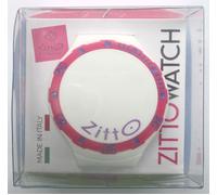 Orologio da Polso Active Led Bianco