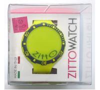 Orologio da Polso Active Led Giallo