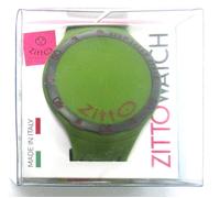 Orologio da Polso Active Led Verde