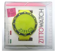 Orologio da Polso Active Mini Led Giallo