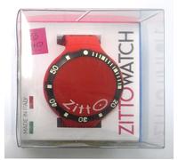 Orologio da Polso Active Mini Led Rosso