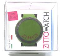 Orologio da Polso Active Mini Led Verde