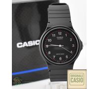 CASIO TIMELESS COLLECTION MQ-24-1B| Nero